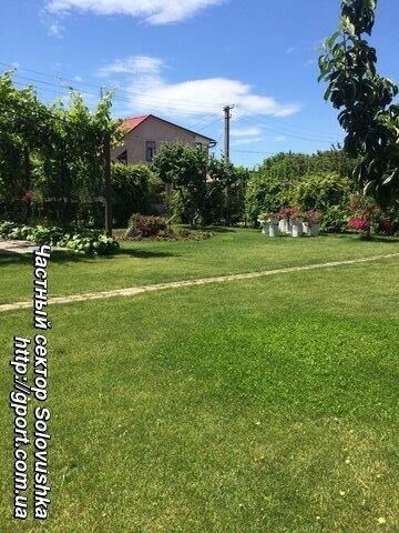 Гостевой дом Solovushka Железный Порт-19